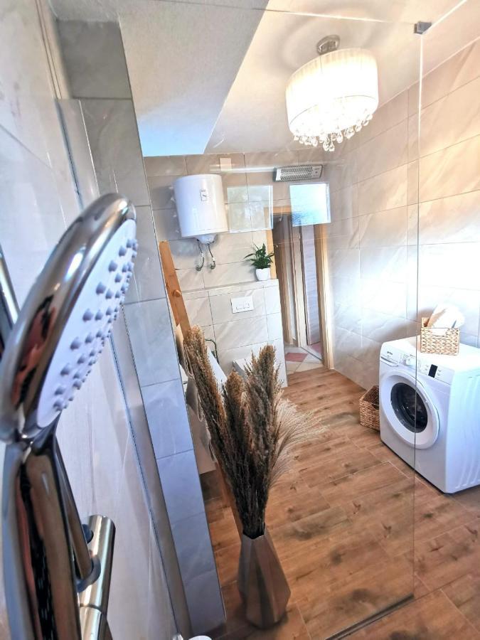 Elegance Suite Mary Orebić Exterior foto