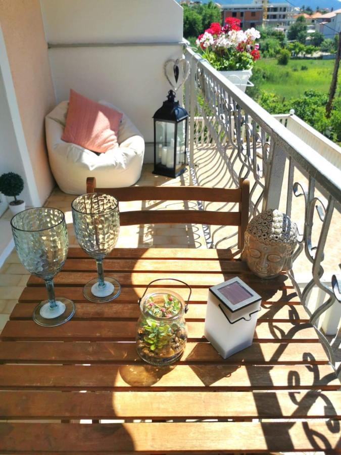 Elegance Suite Mary Orebić Exterior foto