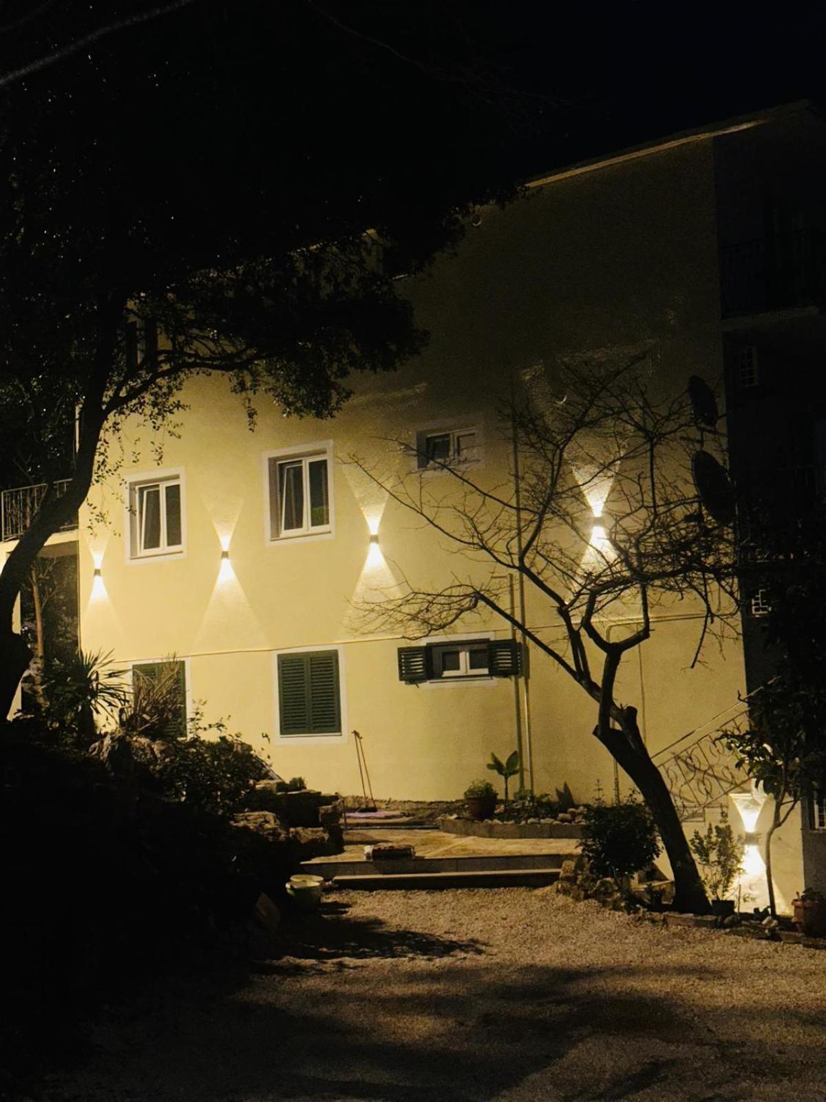 Elegance Suite Mary Orebić Exterior foto