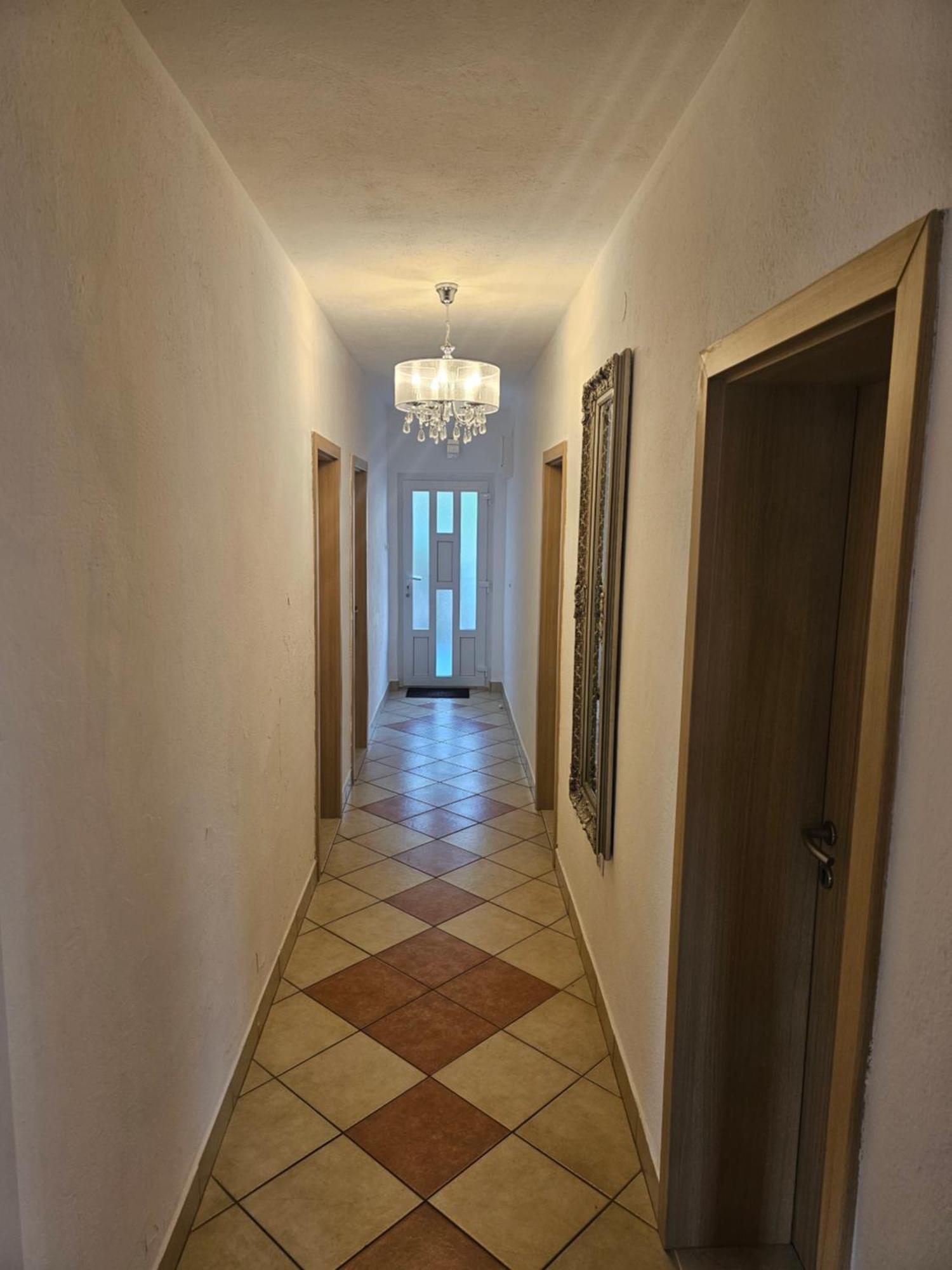 Elegance Suite Mary Orebić Exterior foto