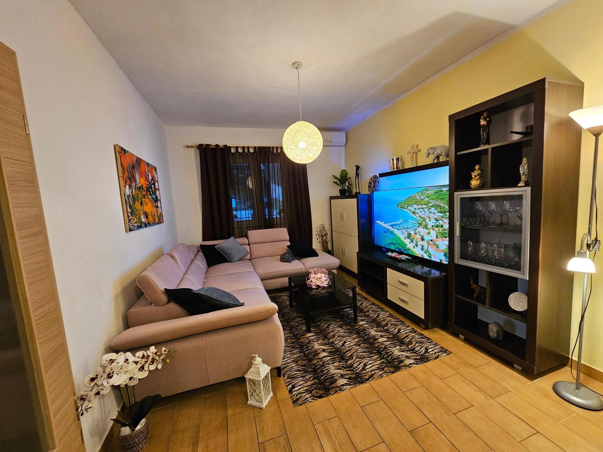 Elegance Suite Mary Orebić Exterior foto