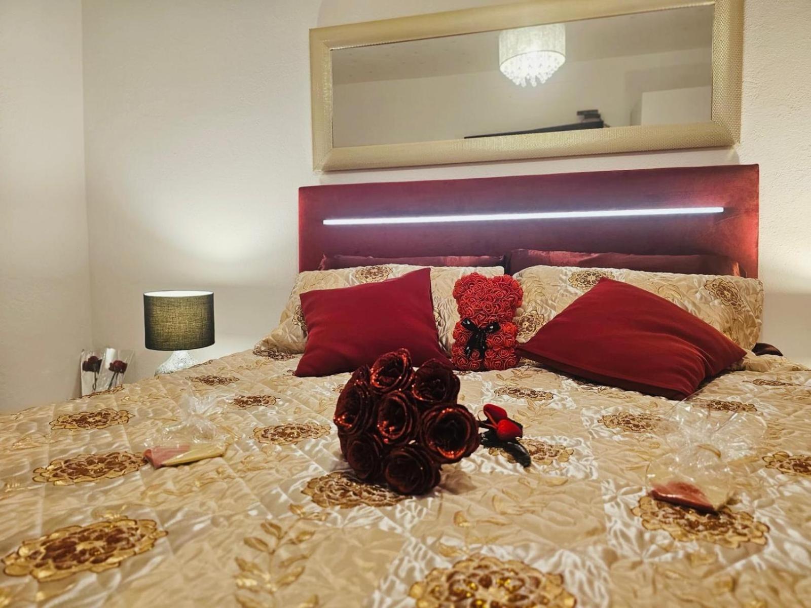 Elegance Suite Mary Orebić Exterior foto