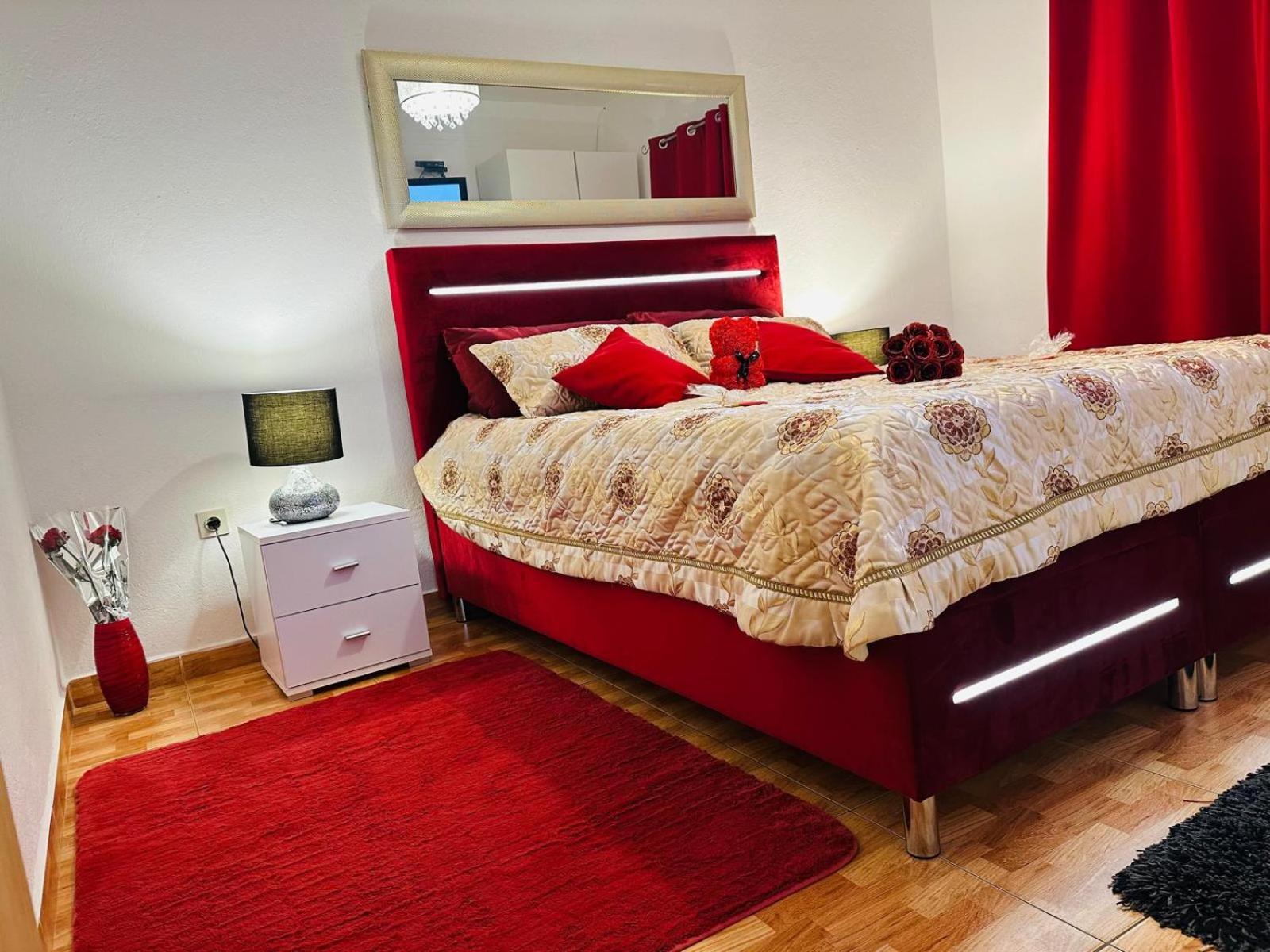 Elegance Suite Mary Orebić Exterior foto