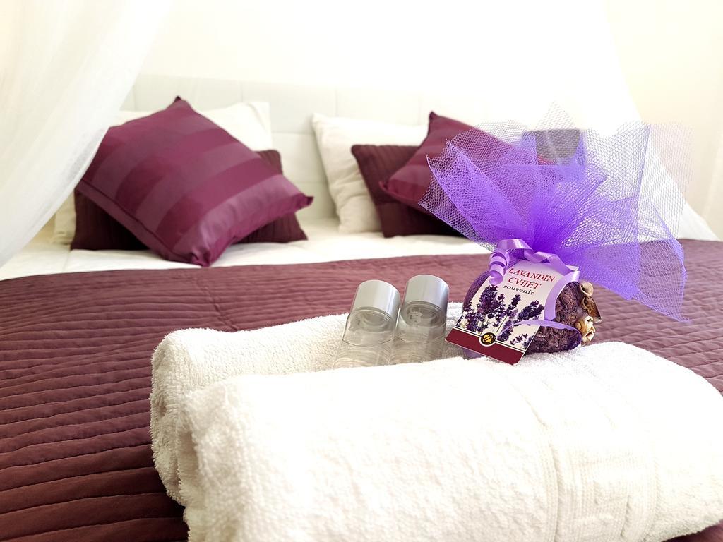 Elegance Suite Mary Orebić Exterior foto